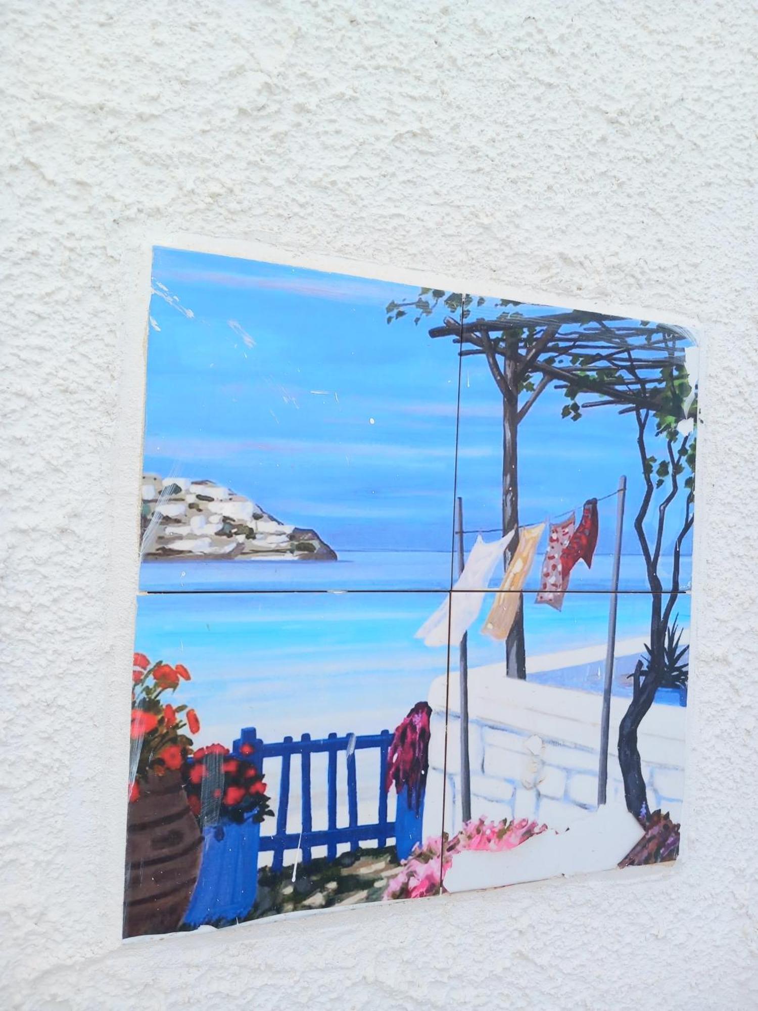 Toluammare Sicily Βίλα Santa Maria Del Focallo Εξωτερικό φωτογραφία